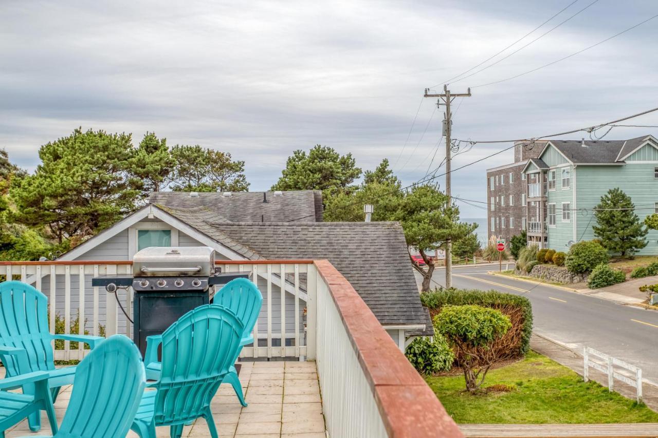 The Blue Crab Lincoln Exterior foto